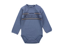 Petit by Sofie Schnoor body washed dusty blue